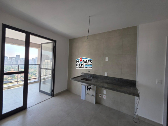 Imagem Apartamento com 4 Quartos à Venda, 200 m² em Vila Cordeiro - São Paulo Imagem Apartamento com 4 Quartos à Venda, 200 m² em Vila Cordeiro - São Paulo