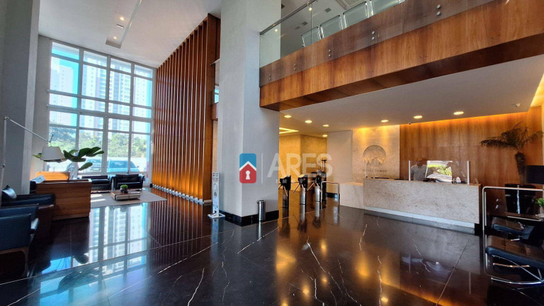 Imagem Sala Comercial para Alugar, 44 m² em Santo Antônio - Americana Imagem Sala Comercial para Alugar, 44 m² em Santo Antônio - Americana