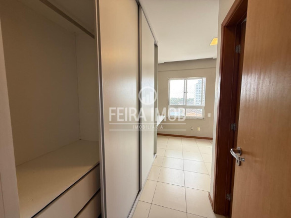Imagem Apartamento com 3 Quartos à Venda, 92 m² em Santa Mônica - Feira De Santana Imagem Apartamento com 3 Quartos à Venda, 92 m² em Santa Mônica - Feira De Santana