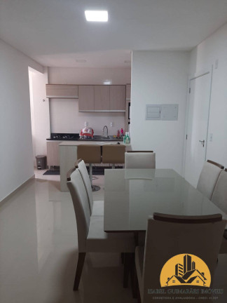 Imagem Apartamento com 2 Quartos à Venda, 74 m² em Gravatá - Navegantes Imagem Apartamento com 2 Quartos à Venda, 74 m² em Gravatá - Navegantes