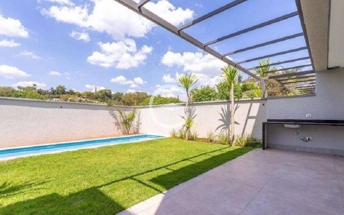 Imagem Casa com 4 Quartos à Venda, 424 m² em Jardim Cordeiro - São Paulo Imagem Casa com 4 Quartos à Venda, 424 m² em Jardim Cordeiro - São Paulo