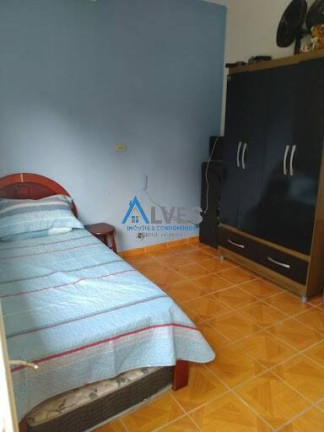 Imagem Sobrado com 4 Quartos à Venda, 181 m² em Baeta Neves - São Bernardo Do Campo