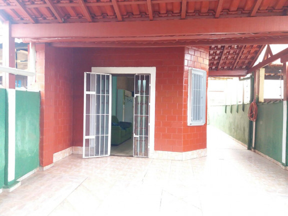 Imagem Casa com 2 Quartos à Venda, 68 m² em Cibratel Ii - Itanhaém