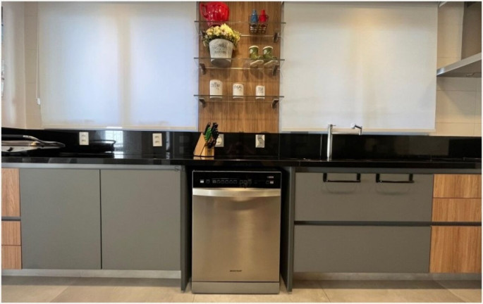 Imagem Apartamento com 4 Quartos à Venda, 220 m² em Campo Belo - São Paulo Imagem Apartamento com 4 Quartos à Venda, 220 m² em Campo Belo - São Paulo