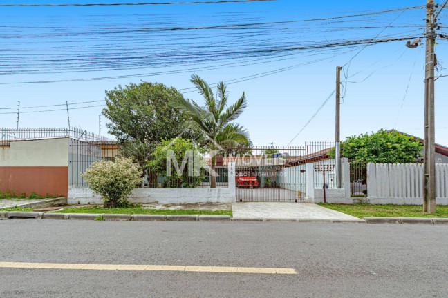 Imagem Casa com 2 Quartos à Venda, 65 m² em Alto Boqueirão - Curitiba Imagem Casa com 2 Quartos à Venda, 65 m² em Alto Boqueirão - Curitiba