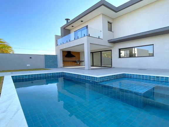 Casa de Condomínio com 3 Quartos à Venda, 250 m² em Recanto Quarto Centenário - Jundiaí
