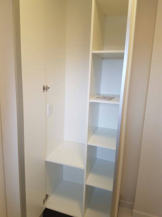 Imagem Apartamento com 3 Quartos à Venda, 104 m² em Jardim Urano - São José Do Rio Preto
