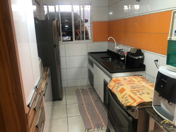 Imagem Casa com 2 Quartos à Venda, 150 m² em Jardim Novo Mundo - Várzea Paulista Imagem Casa com 2 Quartos à Venda, 150 m² em Jardim Novo Mundo - Várzea Paulista