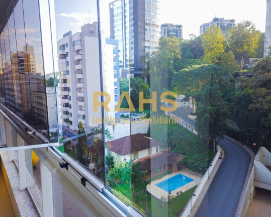 Imagem Apartamento com 4 Quartos à Venda, 368 m² em Atiradores - Joinville Imagem Apartamento com 4 Quartos à Venda, 368 m² em Atiradores - Joinville