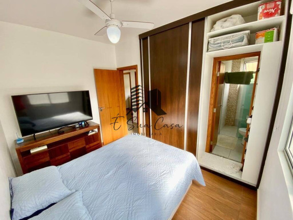 Imagem Apartamento com 3 Quartos à Venda, 130 m² em Camargos - Belo Horizonte