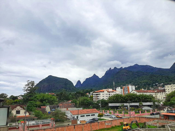 Imagem Imóvel com 1 Quarto à Venda, 38 m² em Alto - Teresópolis Imagem Imóvel com 1 Quarto à Venda, 38 m² em Alto - Teresópolis