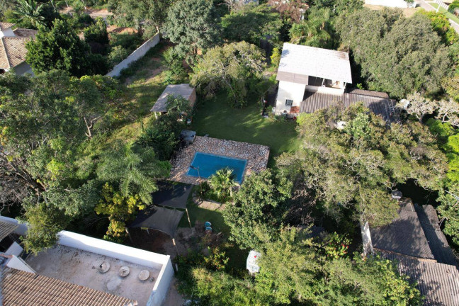 Chácara com 3 Quartos à Venda, 3 m² em Barragem - Itaúna
