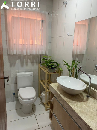 Imagem Sobrado com 3 Quartos à Venda, 195 m² em Jardim Residencial Villa Amato - Sorocaba