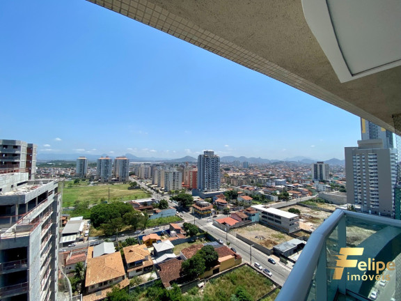 Imagem Imóvel com 2 Quartos à Venda, 57 m² em Praia De Itaparica - Vila Velha