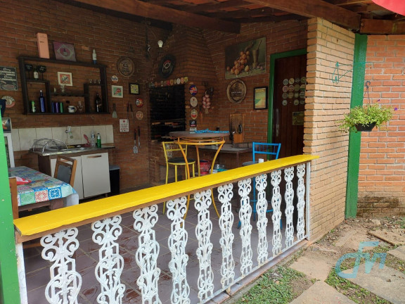 Imagem Imóvel com 3 Quartos à Venda, 5.000 m² em Vila Oliveira - Mogi Das Cruzes