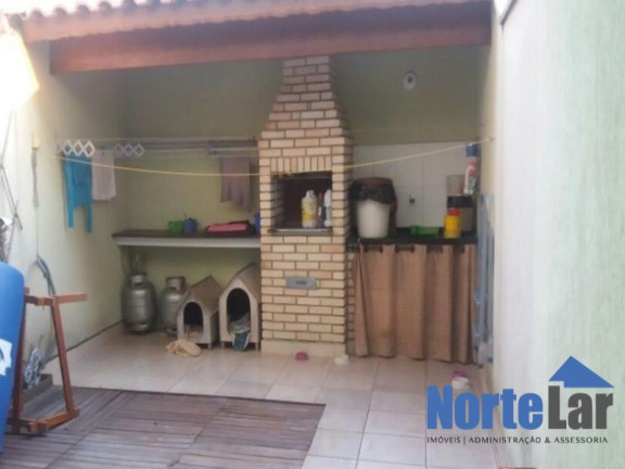 Imagem Sobrado com 3 Quartos à Venda, 160 m² em Jardim Maristela - São Paulo
