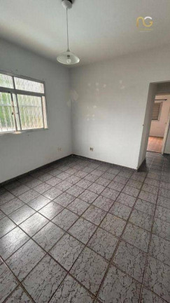 Apartamento com 2 Quartos à Venda, 65 m² em Boqueirão - Praia Grande