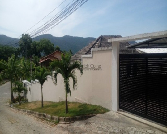 Imagem Casa com 3 Quartos à Venda, 160 m² em Itaipu - Niterói