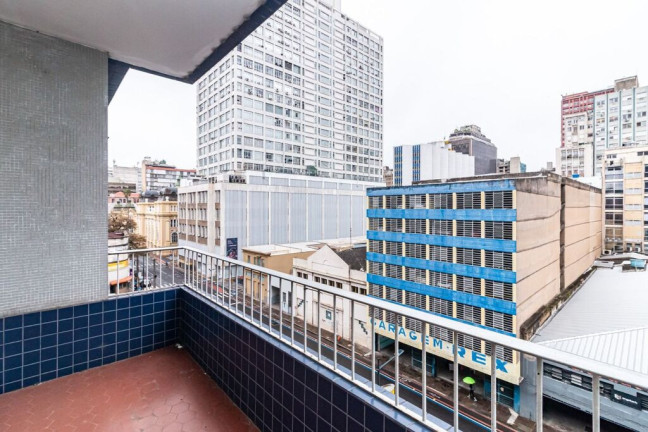 Imagem Apartamento com 4 Quartos à Venda, 148 m² em Centro Histórico - Porto Alegre