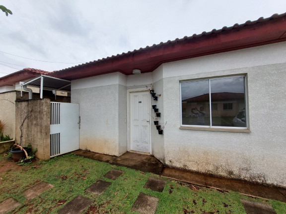 Imagem Casa com 2 Quartos à Venda, 54 m² em Condomínio Residencial Viva Vista - Sumaré Imagem Casa com 2 Quartos à Venda, 54 m² em Condomínio Residencial Viva Vista - Sumaré