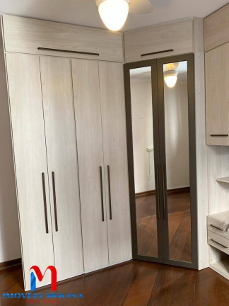 Imagem Apartamento com 3 Quartos à Venda, 113 m² em Santo Antônio - São Caetano Do Sul