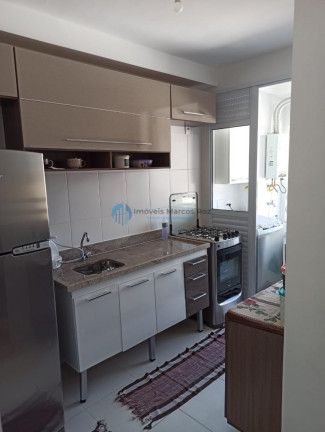 Imagem Apartamento com 2 Quartos à Venda, 60 m² em Vila Boa Vista - Barueri
