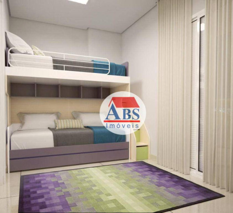 Imagem Apartamento com 2 Quartos à Venda, 75 m² em Vila Guilhermina - Praia Grande Imagem Apartamento com 2 Quartos à Venda, 75 m² em Vila Guilhermina - Praia Grande