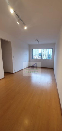 Apartamento com 2 Quartos à Venda, 67 m² em Brooklin - São Paulo