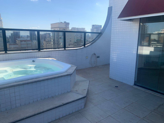 Apartamento com 2 Quartos à Venda, 103 m² em Campo Belo - São Paulo