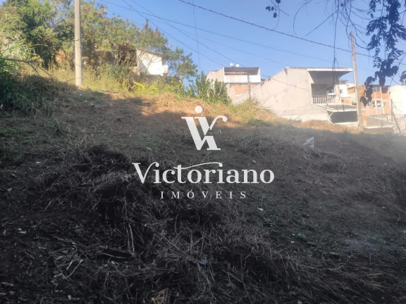 Imagem Terreno à Venda, 236 m² em Parque Dos Príncipes - Jacareí Imagem Terreno à Venda, 236 m² em Parque Dos Príncipes - Jacareí