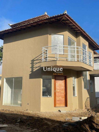 Imagem Casa com 2 Quartos à Venda, 100 m² em Praia Rasa - Armação Dos Búzios