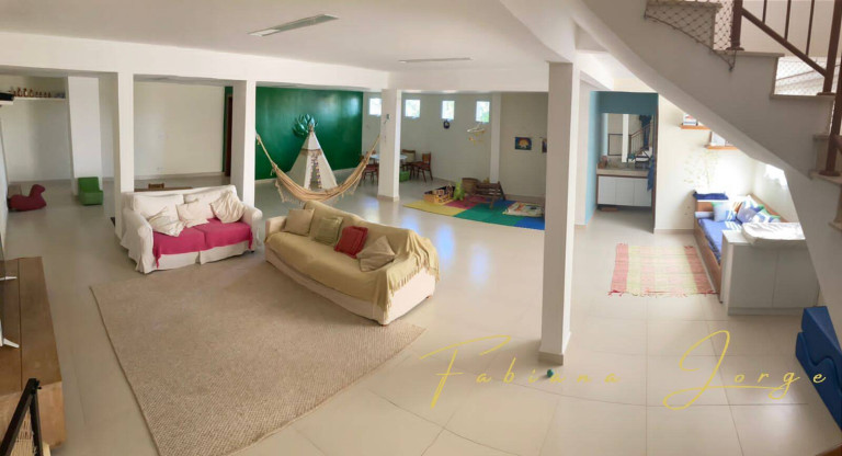 Imagem Casa de Condomínio com 5 Quartos à Venda, 440 m² em Loteamento Caminhos De São Conrado (sousas) - Campinas Imagem Casa de Condomínio com 5 Quartos à Venda, 440 m² em Loteamento Caminhos De São Conrado (sousas) - Campinas