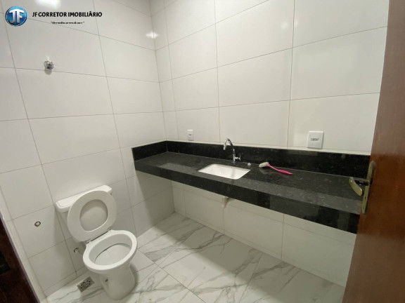 Imagem Casa com 3 Quartos à Venda, 185 m² em Cidade Nova  - Santana Do Paraíso