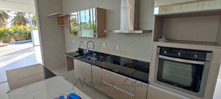 Imagem Imóvel com 4 Quartos à Venda, 230 m² em Olhos D'água - Barra Dos Coqueiros