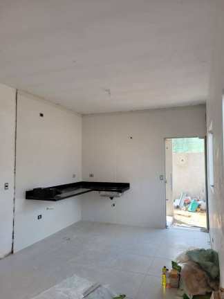 Imagem Casa com 2 Quartos à Venda, 65 m² em Jardim Continental Ii - Taubaté