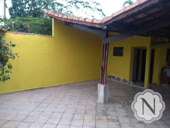 Imagem Casa com 4 Quartos à Venda, 157 m² em Jardim Magalhães - Itanhaém Imagem Casa com 4 Quartos à Venda, 157 m² em Jardim Magalhães - Itanhaém