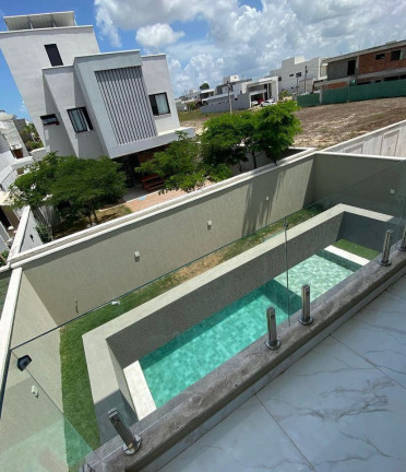 Imagem Casa com 4 Quartos à Venda, 251 m² em Bairro Cidade Alpha - Eusébio Imagem Casa com 4 Quartos à Venda, 251 m² em Bairro Cidade Alpha - Eusébio