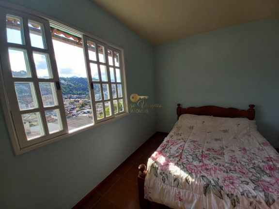 Imagem Casa com 3 Quartos à Venda, 167 m² em Tijuca - Teresópolis Imagem Casa com 3 Quartos à Venda, 167 m² em Tijuca - Teresópolis