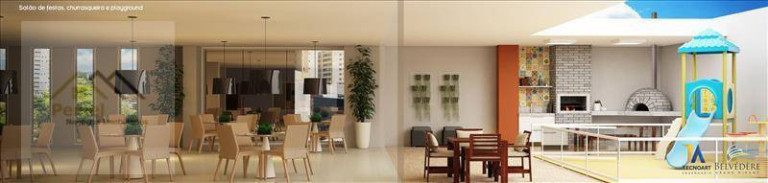 Imagem Apartamento com 3 Quartos à Venda, 168 m² em Bosque Das Juritis - Ribeirão Preto Imagem Apartamento com 3 Quartos à Venda, 168 m² em Bosque Das Juritis - Ribeirão Preto
