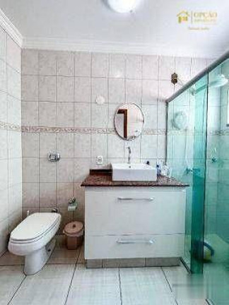 Imagem Casa com 5 Quartos à Venda ou Locação, 415 m² em Condomínio Portella - Itu
