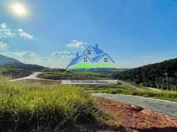 Imagem Terreno em Condomínio à Venda, 300 m² em Condomínio Portal Lamís - Atibaia