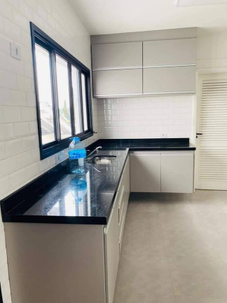 Casa de Condomínio com 4 Quartos à Venda, 360 m² em Alphaville - Santana De Parnaíba