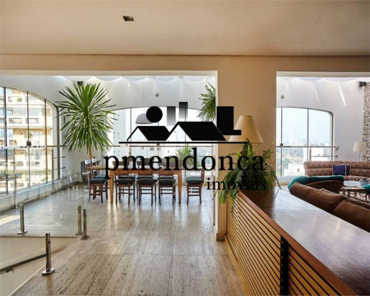 Imagem Apartamento com 3 Quartos à Venda, 780 m² em Alto De Pinheiros - São Paulo Imagem Apartamento com 3 Quartos à Venda, 780 m² em Alto De Pinheiros - São Paulo