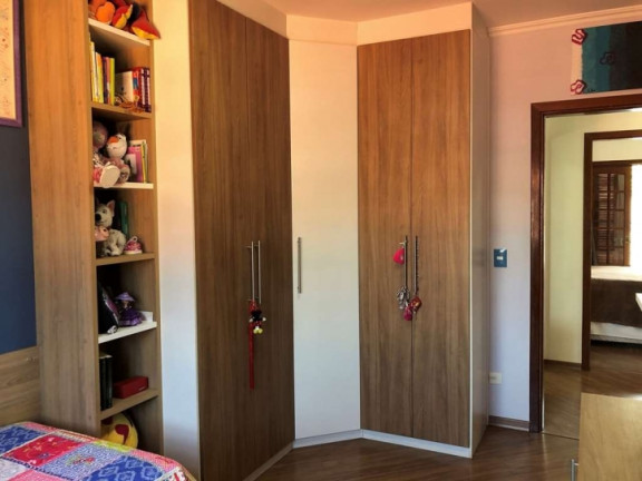 Imagem Casa à Venda, 109 m² em Jardim Da Glória - Cotia