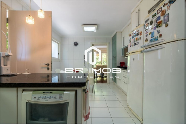Imagem Casa com 5 Quartos à Venda, 360 m² em Morumbi - São Paulo Imagem Casa com 5 Quartos à Venda, 360 m² em Morumbi - São Paulo