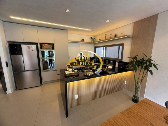 Imagem Casa de Condomínio com 3 Quartos à Venda, 220 m² em Tamboré - Santana De Parnaíba Imagem Casa de Condomínio com 3 Quartos à Venda, 220 m² em Tamboré - Santana De Parnaíba