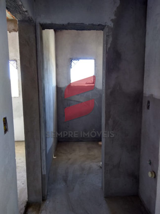 Imagem Sobrado com 3 Quartos à Venda, 150 m² em Recanto Tropical - Cascavel