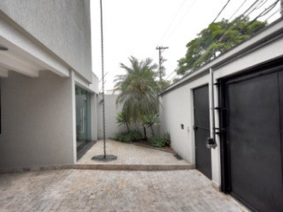 Imagem Sobrado com 3 Quartos à Venda, 356 m² em Planalto Paulista - São Paulo Imagem Sobrado com 3 Quartos à Venda, 356 m² em Planalto Paulista - São Paulo