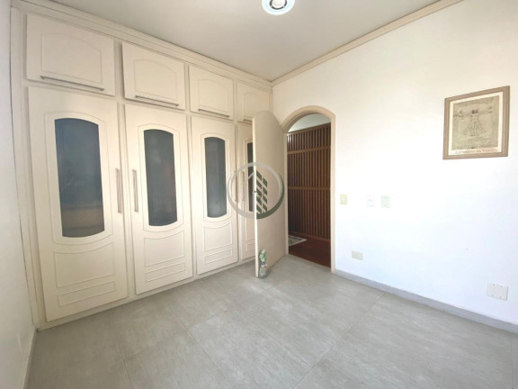 Imagem Apartamento com 3 Quartos à Venda, 136 m² em Pompéia - Santos