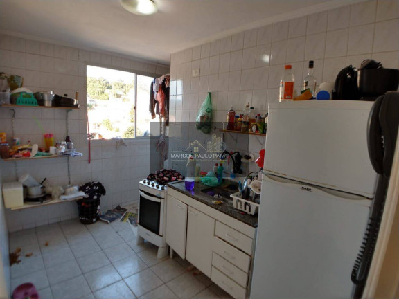 Imagem Apartamento com 2 Quartos à Venda, 45 m² em Vila Amália (zona Norte) - São Paulo